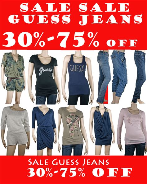 guess jeans sale online|jeans guess outlet.